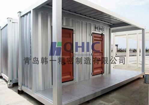 集裝箱廁所滿足了社會(huì)的哪些需求